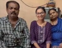 Odisha: Vegetable vendor’s daughter tops in +2 science, dreams of becoming a doctor