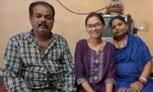 Odisha: Vegetable vendor’s daughter tops in +2 science, dreams of becoming a doctor