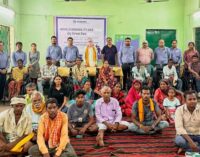 Vedanta Aluminium Expands Assistive Support for Persons with Disabilities in Kuraloi