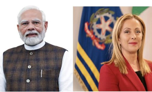 Italy and India: A Strategic Partnership for the Indo-Mediterranean