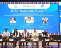 IIM  Sambalpur and IIM  Ahmedabad Launch AI4Odisha Initiative to Empower MSMEs