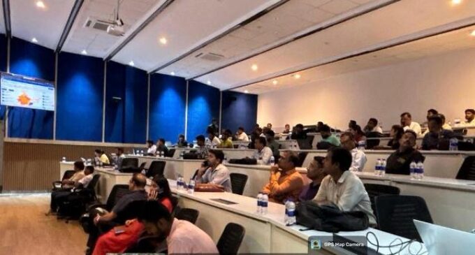 TPCODL Conducts Vendor Meet to Accelerate Rooftop Solar Adoption in Odisha