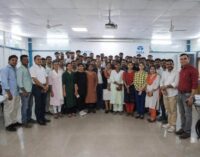 Tata Steel Kalinganagar Empowers 68 Local Youth with High-Skill Training and Engagement