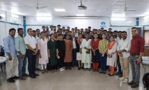 Tata Steel Kalinganagar Empowers 68 Local Youth with High-Skill Training and Engagement