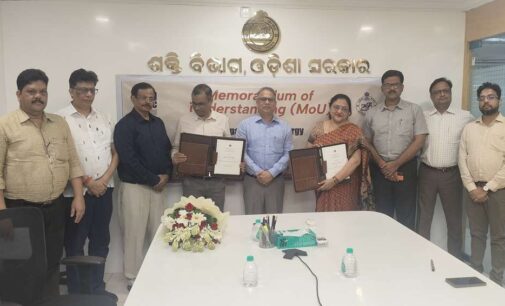 OPGC signs MoU with energy department for FY 2026–27, sets roadmap for sustainable growth