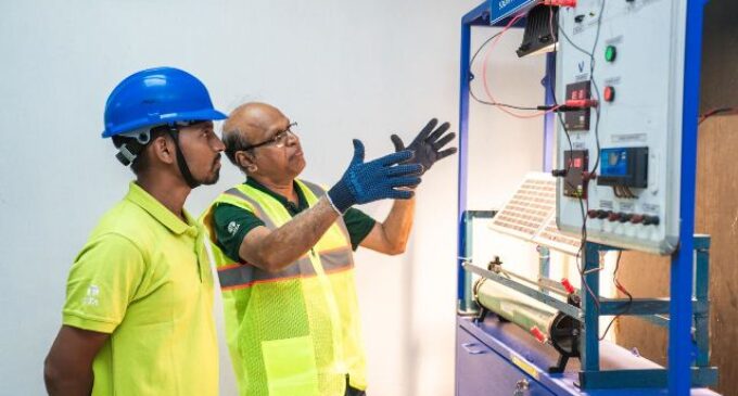 Tata Power Skill Development Institute Sets Up 5 Green Energy Skills Centres in Odisha