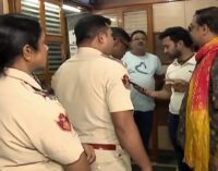 Odisha Police raid hotel in Bhubaneswar amid allegation of conversion bid