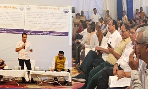 Public Hearing Backs Aditya Aluminium Expansion Project in Odisha