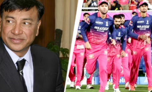 IPL: Mittal family and Adar Poonawalla buy Rajasthan Royals in Rs 15,660 crore deal
