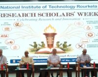 Research Scholar’s Week 2026 Concludes at NIT Rourkela, Showcasing Research Contributions of 128 Scholars