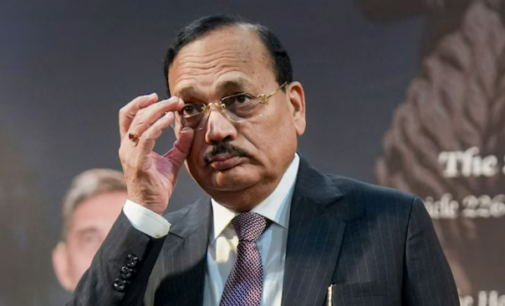 Totally baseless, did not criticise youth: CJI on ‘jobless cockroaches’ remark