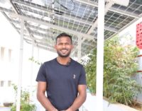 Odisha Hockey Star Olympian Amit Rohidas Adopts Solar Energy Under PM Surya Ghar