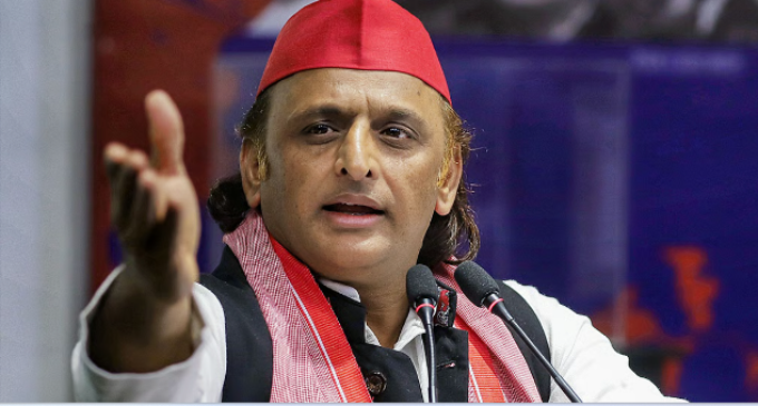 Akhilesh Yadav calls PM’s austerity appeal an ‘admission of failure’