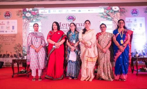 Global Menstrual Hygiene Day 2026 observed by Odisha Menstrual Health & Hygiene Alliance (OMHH Alliance)