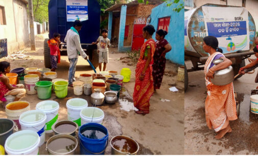 Vedanta Aluminium expands community water access for 23,000 people across Odisha during peak summer