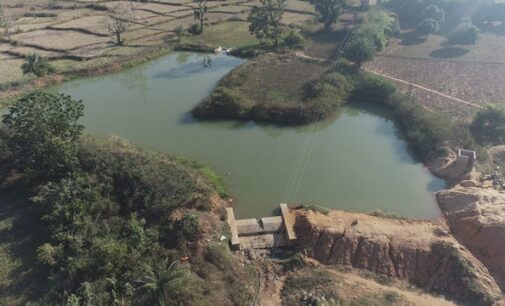 Sustainable water management brings prosperity to Kalahandi farmers