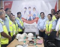 AM/NS India organises Arogya Seva Health Camp for employees and business partners