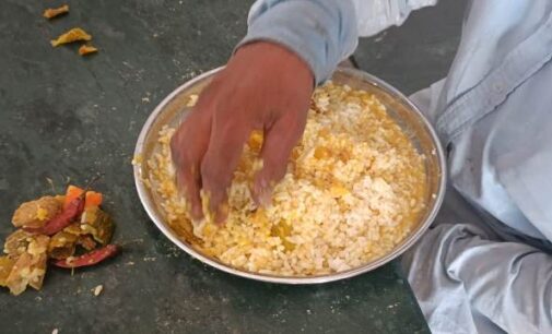 ବିଦା ହେବେ ପ୍ରଗତି ଏସଏଚଜି