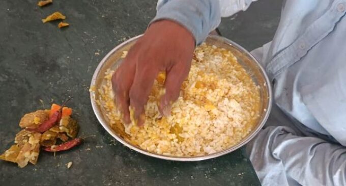ବିଦା ହେବେ ପ୍ରଗତି ଏସଏଚଜି