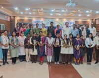 PN Autonomous College 18th Final Year Graduation Examination Results Published, Girls students ahead boy’s