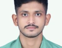 ଓଡ଼ିଶା ପ୍ରଶାସନିକ ସେବାରେ ୨୫ ତମ ସ୍ଥାନରେ ରହି ଅର୍ଜିତ ହରିଚନ୍ଦନଙ୍କ କୃତିତ୍ୱ