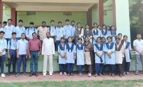 Red cross not just an organisation,it is a promise in times of crisis,no one is alone, Dr.S.K.Kalamulla