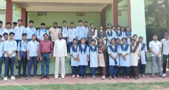 Red cross not just an organisation,it is a promise in times of crisis,no one is alone, Dr.S.K.Kalamulla