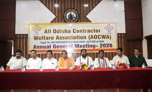 AOCWA AGM 2026 Urges Government to Fulfil Assurances Given to Contractors; New Committee Formed for Next Three Years