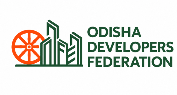 New Leadership Elected to Head Odisha Developers Federation