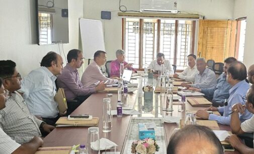 OSPA Formalizes Governance Framework; Charts Roadmap for Sustainable Growth of Odisha’s Steel Sector