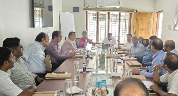 OSPA Formalizes Governance Framework; Charts Roadmap for Sustainable Growth of Odisha’s Steel Sector