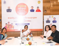 ’ସୁଭଦ୍ରା’ ଯୋଜନାରୁ ବାଦ୍ ପଡ଼ିଥିବା ୭୯ ହଜାର ହିତାଧିକାରୀଙ୍କୁ ଖାତାକୁ ପହଞ୍ଚିଲା ଟଙ୍କା