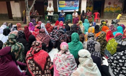 TPCODL Promotes Solar Energy Adoption Through PM Surya Ghar Yojana in Cuttack District