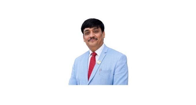 TPNODL Announces Dushyant Kumar Tyagi as New CEO