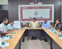 ବୌଦ୍ଧ ଜିଲ୍ଲାରେ ଓଡ଼ିଆ ଭର୍ଚୁଆଲ ଏକାଡେମୀର କାର୍ଯ୍ୟକଳାପ ସୁଦୃଢ଼ୀମମକରଣ କରିବା ନିମନ୍ତେ ଚୟନ କମିଟି ବୈଠକ ଅନୁଷ୍ଠିତ