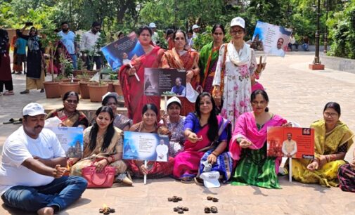 PRADHAN THOUGHTS LAUNCHED TO INSPIRE THE NEXT GENERATION OF INDIA