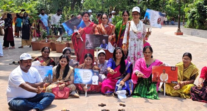 PRADHAN THOUGHTS LAUNCHED TO INSPIRE THE NEXT GENERATION OF INDIA