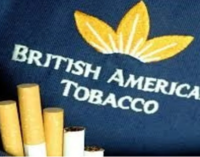 UK cigarette giant BAT to cut 5,500 jobs globally
