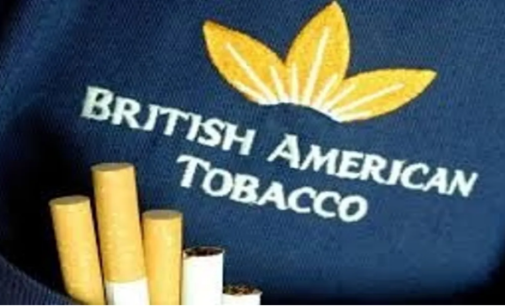 UK cigarette giant BAT to cut 5,500 jobs globally