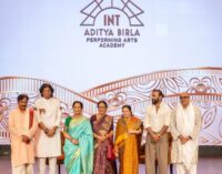 Aditya Birla Group re-imagines historic Indian National Theatre (INT), launches INT Aditya Birla Performing Arts Academy