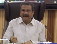 ‘Will conduct re-NEET smoothly, without errors’: Education minister Pradhan to candidates