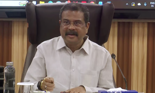 ‘Will conduct re-NEET smoothly, without errors’: Education minister Pradhan to candidates