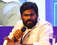 Annamalai meets BJP top brass, signals intent to chart independent political outfit