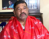 ନିର୍ଦ୍ଵନ୍ଦ୍ଵରେ ରାଜ୍ୟସଭାକୁ ନିର୍ବାଚିତ ହେଲେ ଦେବାଶିଷ ସାମନ୍ତରାୟ, ବିଜେଡି ଛାଡ଼ି ବିଜେପିରେ ମିଶିଥିଲେ
