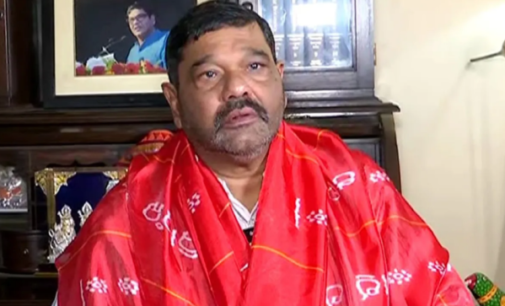 ରାଜ୍ୟସଭା ନିର୍ବାଚନ, ଦେବାଶିଷଙ୍କୁ ପ୍ରାର୍ଥୀ କଲା ବିଜେପି