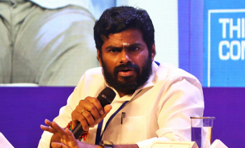 Annamalai meets BJP top brass, signals intent to chart independent political outfit