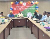ବୌଦ୍ଧ ଜିଲ୍ଲାରେ ୨୦୨୬-୨୭ ବର୍ଷ ପାଇଁ ଆଇଏମଏଫଏଲ୍ ଦୋକାନ ବଣ୍ଟନ ଲଟେରି ପ୍ରକ୍ରିୟା ଶାନ୍ତିପୂର୍ଣ୍ଣ ଭାବେ ସମ୍ପନ୍ନ