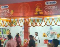 ବୌଦ୍ଧ କୃଷି ବଜାରରେ “ଗାଁ ଆମ୍ବ ପସରା” ଉଦ୍‌ଘାଟିତ