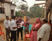ବୌଦ୍ଧ ଜିଲ୍ଲାରେ ଭୋଟର ତାଲିକାର ସ୍ୱତନ୍ତ୍ର ସଘନ ସଂଶୋଧନ (SIR) କାର୍ଯ୍ୟ ତ୍ୱରାନ୍ୱିତ