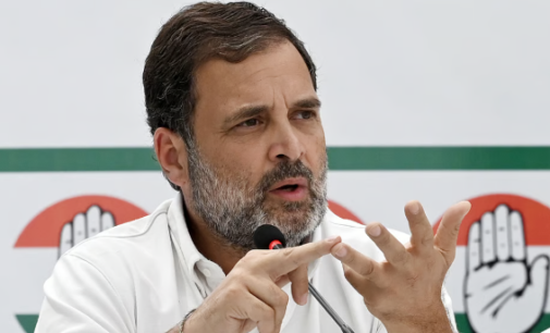 Rahul Gandhi blames ‘broken system’ after NEET aspirant’s suicide, targets PM Modi